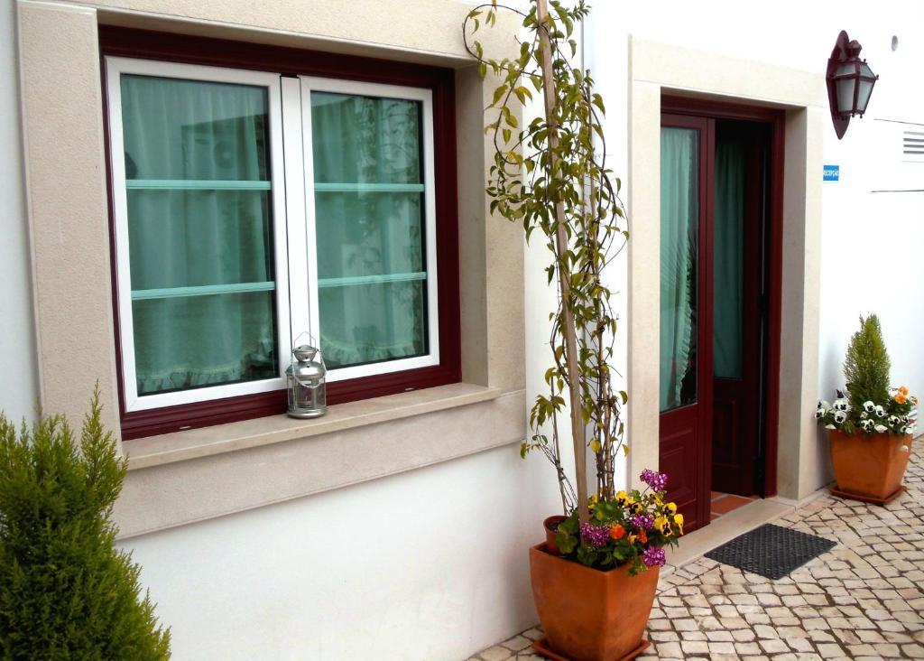Casa Do Largo - Golega - Turismo De Habitacao Hotel Kültér fotó