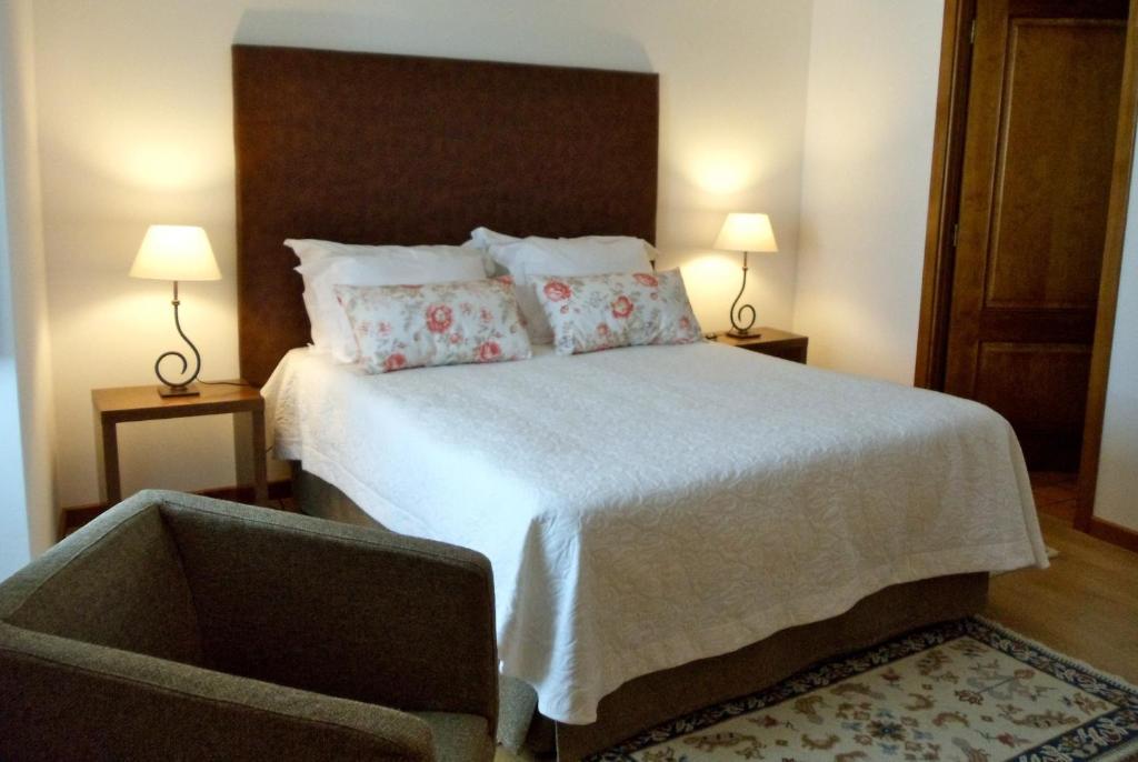 Casa Do Largo - Golega - Turismo De Habitacao Hotel Szoba fotó