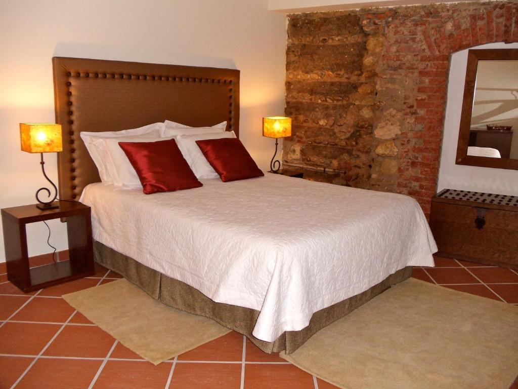 Casa Do Largo - Golega - Turismo De Habitacao Hotel Szoba fotó