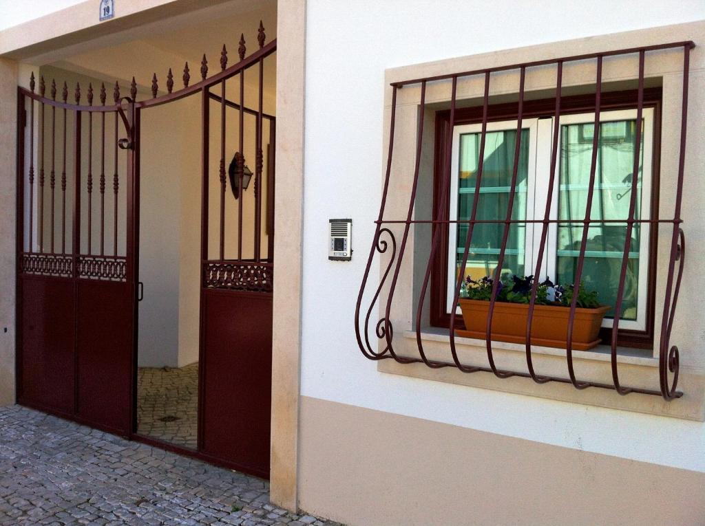 Casa Do Largo - Golega - Turismo De Habitacao Hotel Kültér fotó