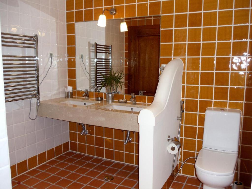 Casa Do Largo - Golega - Turismo De Habitacao Hotel Szoba fotó